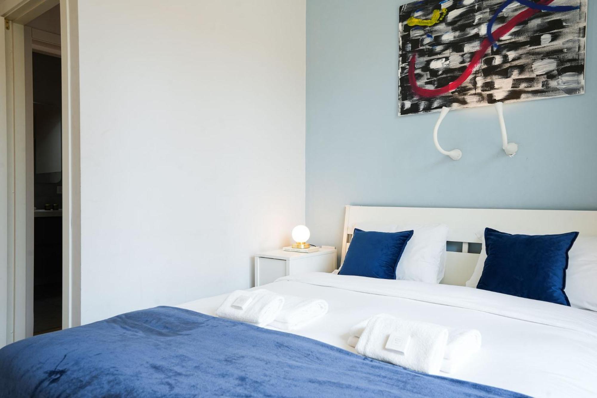 Duomo Center Apartment, Milan