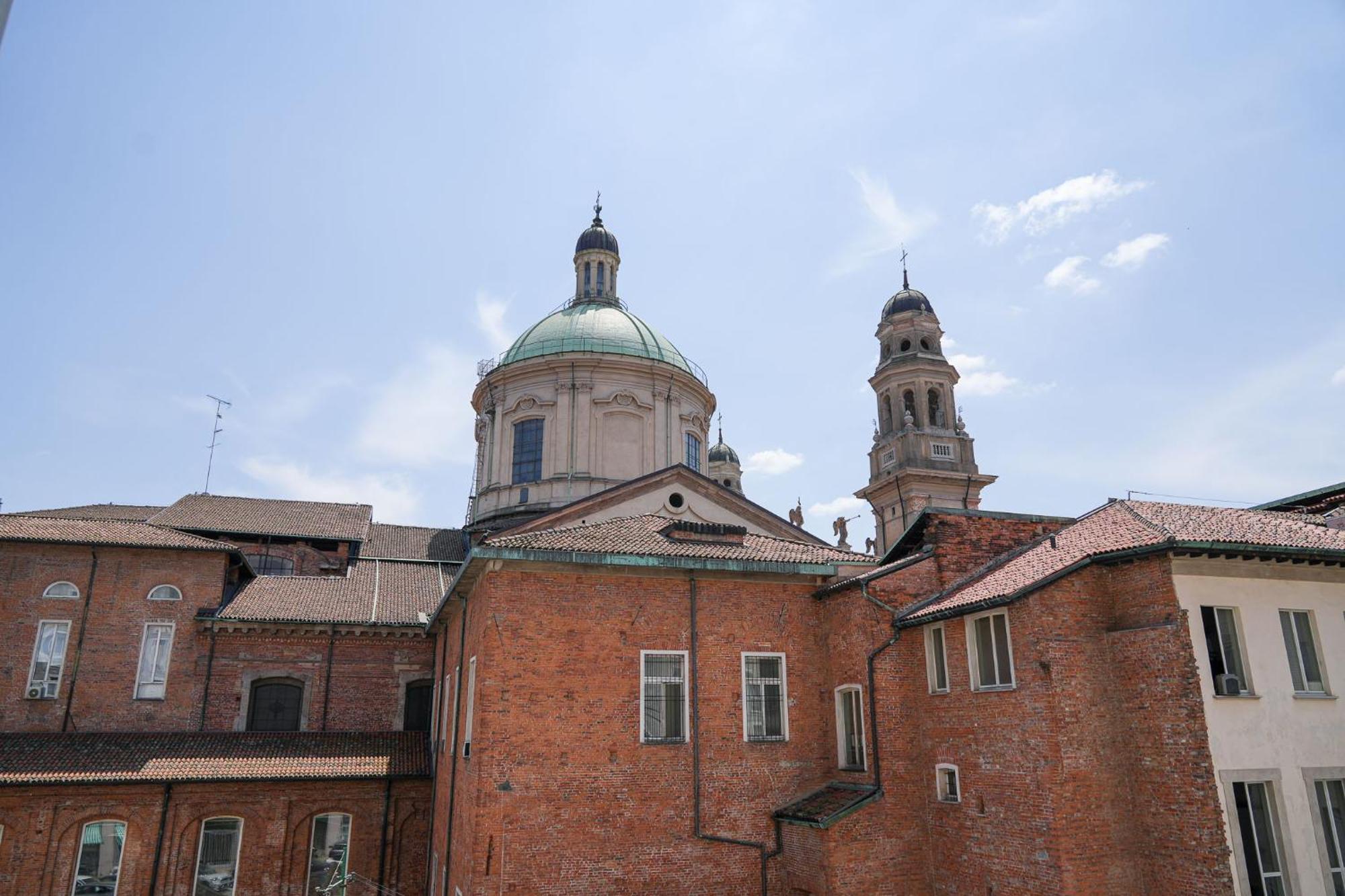 Duomo Center Apartment — Photos 3